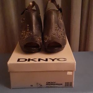 DKNY Shoes
